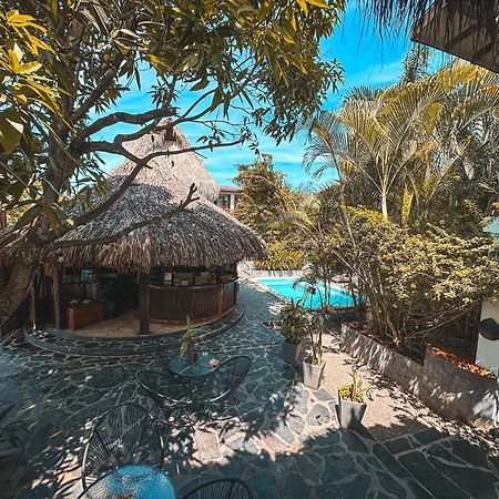 Villa Eden 帕洛米诺 外观 照片