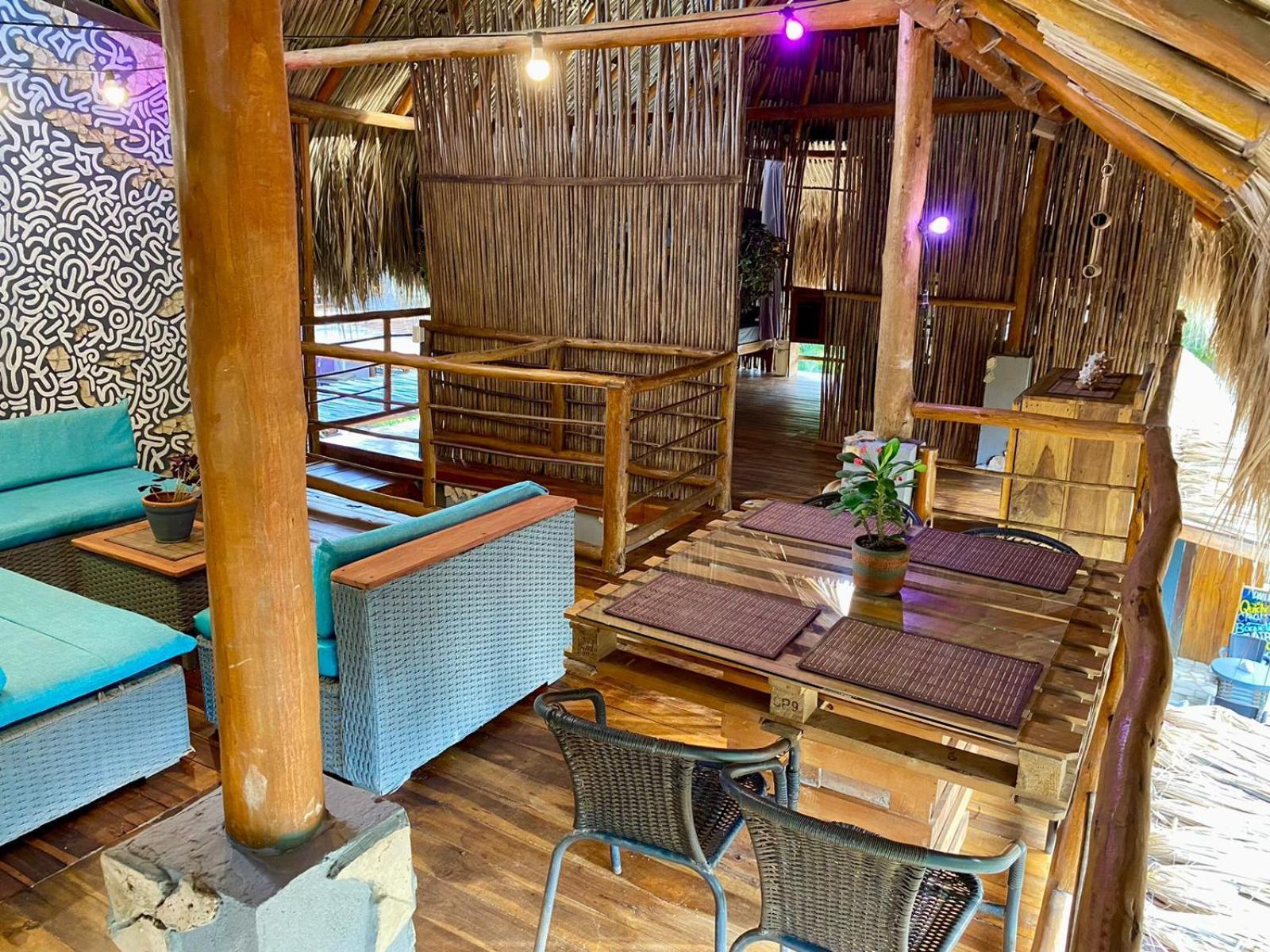 Villa Eden 帕洛米诺 外观 照片