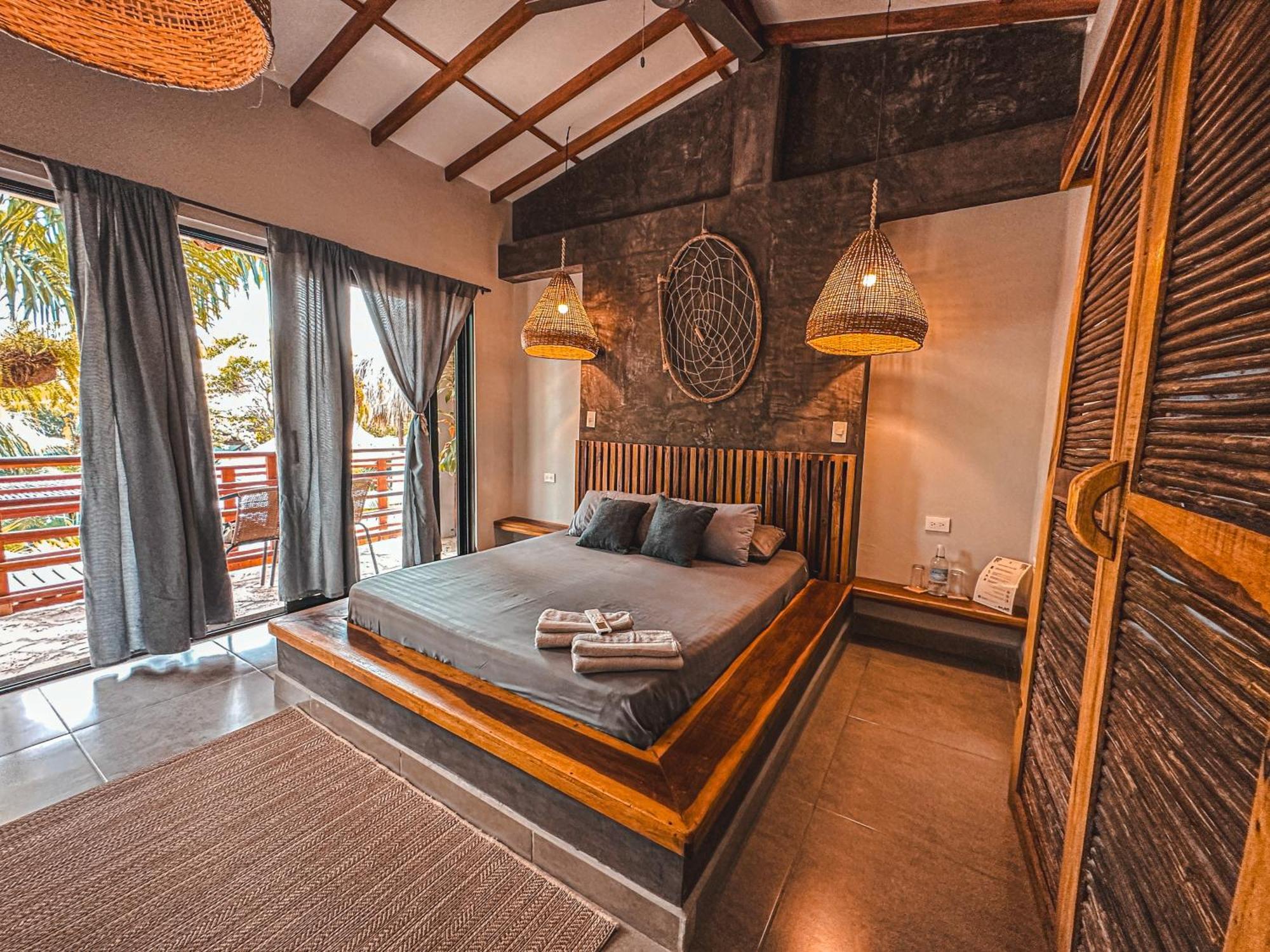 Villa Eden 帕洛米诺 外观 照片