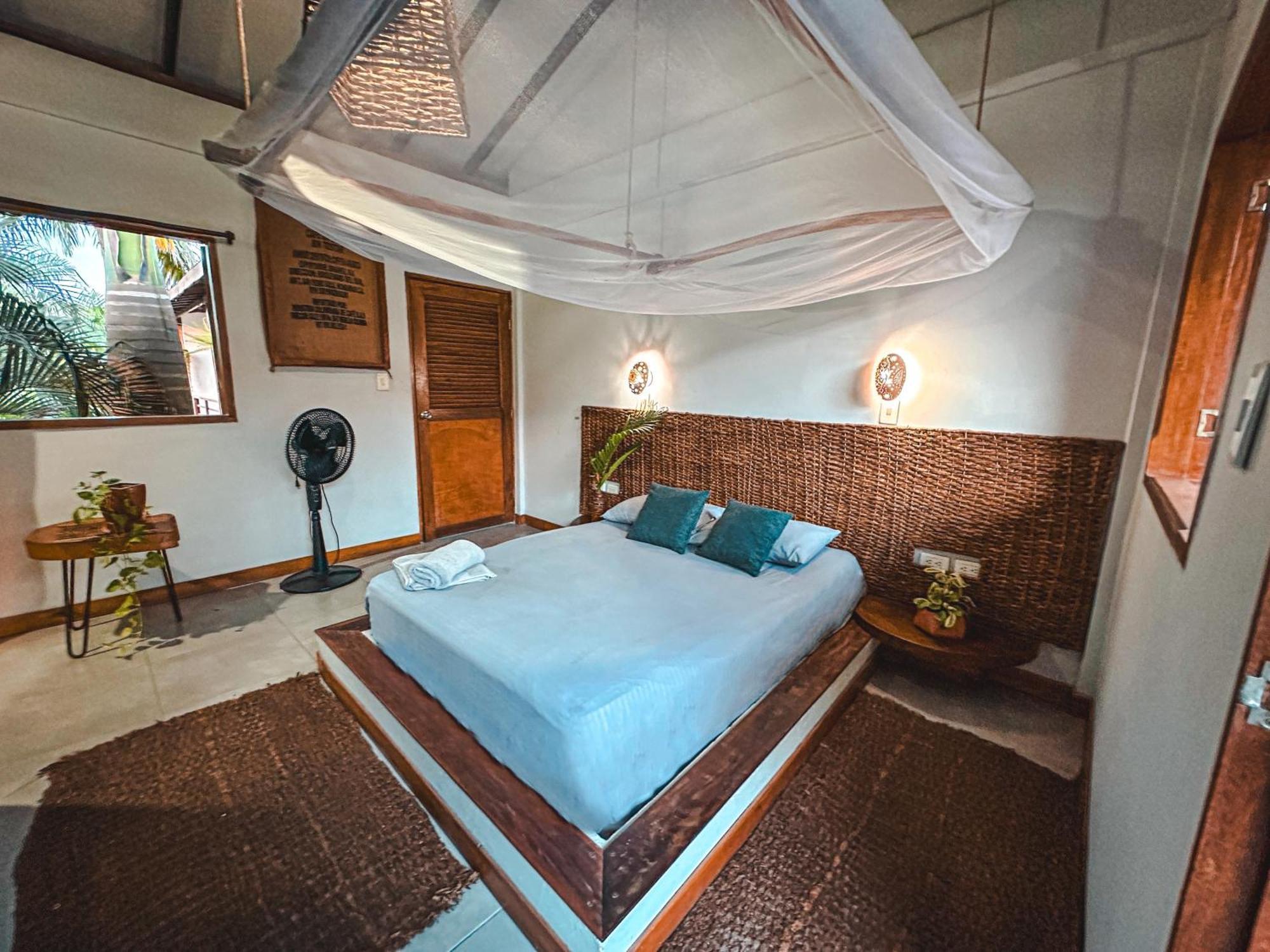 Villa Eden 帕洛米诺 外观 照片