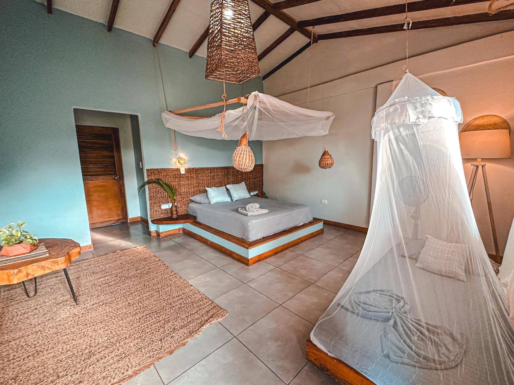 Villa Eden 帕洛米诺 外观 照片