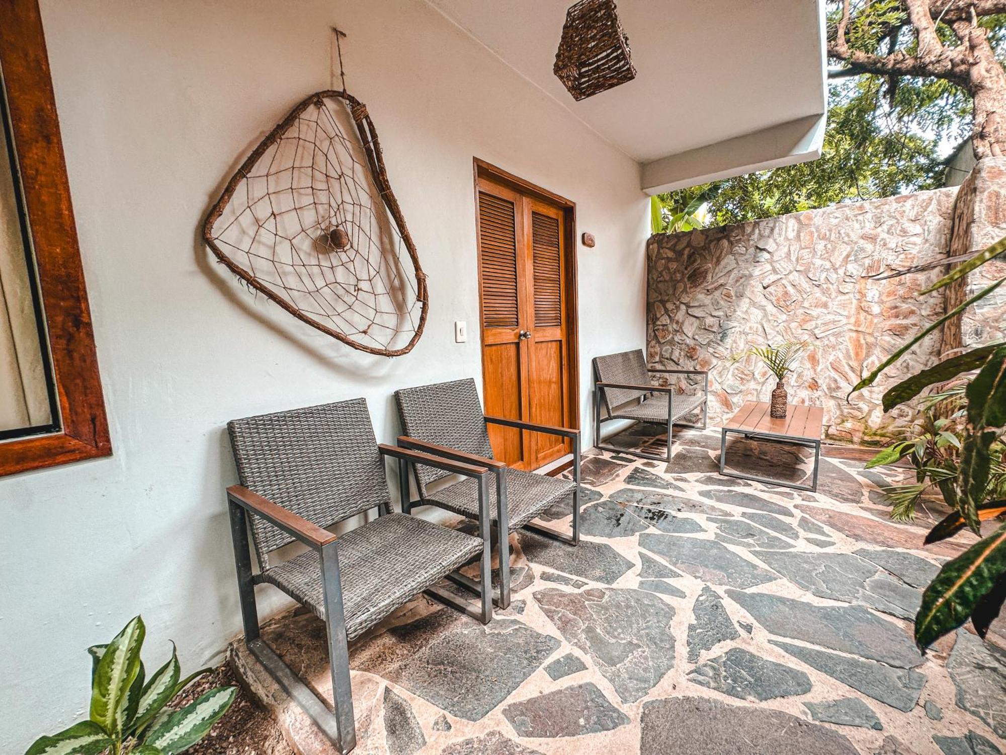 Villa Eden 帕洛米诺 外观 照片