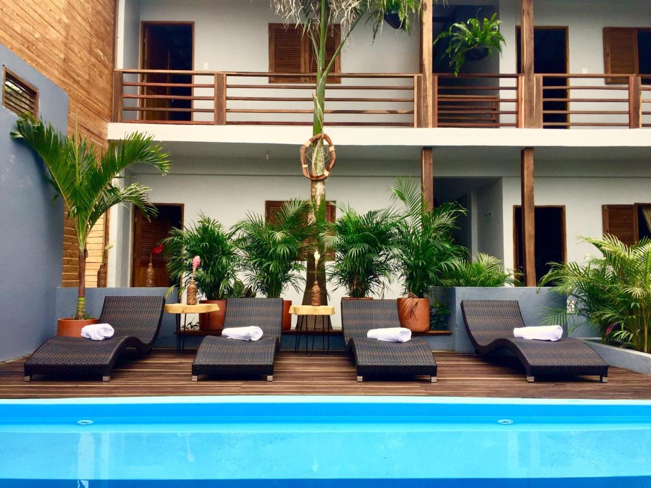 Villa Eden 帕洛米诺 外观 照片